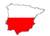 INDUSTRIAS CERÁMICAS LA MERCHE - Polski